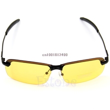 New Hot Design Night Vision Goggles Polarized Sunglasses Driving Glasses 2024 - buy cheap