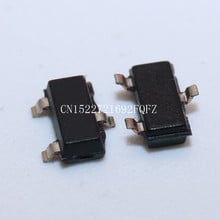 50pcs   IRLML2502TRPBF IRLML2502TR SOT23 IRLML2502  new and original 2024 - buy cheap