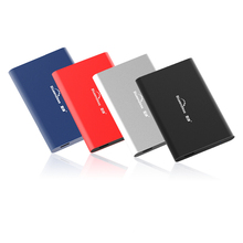 Blueendless External Hard Drive 2TB 1TB 500GB USB 3.0 Hard Disk HDD 2.5" HD externo disco Hard Drive 2024 - buy cheap