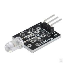 KY-005 3pin Infrared Emission Sensor Module for arduino Diy Starter Kit KY005 2024 - buy cheap