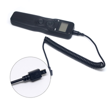 Mcoplus MC36-N2 Digital Camera Timer Remote Control Shutter Release for Nikon D70S D80 2024 - buy cheap