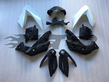 Motorcycle ABS Injection Moling Unpainted Fairings BodyWork Kit For YAMAHA XJ6 XJ 6 2009 2010 2011 2012 09-12 2024 - buy cheap