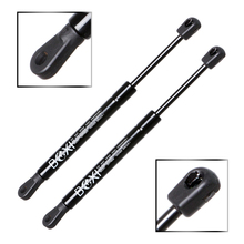 BOXI 2 PCS Bonnet Hood Lift Gas Strut Shock Damper For Opel Vauxhall Gas Springs  Lift Struts 2024 - buy cheap