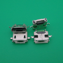 30PCS Charger Socket Connector Micro USB Jack for M1S M2 m3 M2S M2A Micro USB Tail Charge Jack 2024 - buy cheap