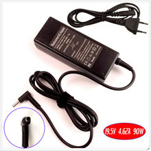 For HP 709986-003 709986-002 ADP-90WH D PA-1900-34HE Laptop Battery Charger / Ac Adapter 19.5V 4.62A 90W 2024 - buy cheap