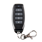 RF DC24V 4CH RF 10A relay Wireless Remote Control lighting Switches transmitter receiver 433mhz /315mhz radio - specifications RF DC24V 4CH RF 10A relay Wireless Remote Control lighting Switches transmitter receiver 433mhz /315mhz radio - specifications