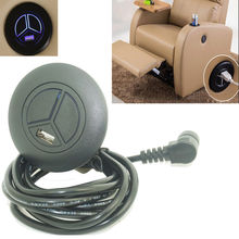 Silla de masaje eléctrica para el hogar y la Oficina, cojín de masaje Shiatsu Lumbar de cuerpo completo, puerto USB, luz indicadora LED 2024 - compra barato