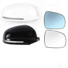 Rear view mirror housing, rear view mirror glass for Great Wall HAVAL H2 rearview mirror accessories Original parts 2024 - buy cheap