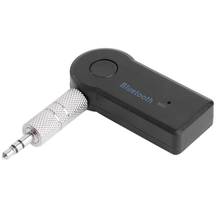 VODOOL Bluetooth Car Kit AUX Audio Receiver Bluetooth Transmitter 3.5mm Jack Handsfree Auto Music Adapter with Mic for Speaker 2024 - buy cheap