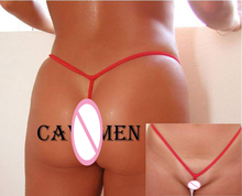 "Line pole" * 183 *Ladies Thongs G-string Underwear Panties Briefs T-back Swimsuit Bikini Free Shipping 2024 - buy cheap