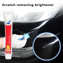 Scratch Remover Wax Paint Glass Repair Agent Practical Car Care Clean Waxing Professional Scratch Removal Brightening Polishing 2024 - buy cheap