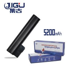 JIGU Laptop Battery For HP ED06066 ED03 ED06 210-2200 HSTNN-DB1Y 210-2201 ED06DF Mini 210-2000 5200mah 210-2080 210-2100 2024 - buy cheap