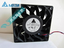 For for delta ffb1212ehe -r00 12cm 12038  1238 120*120*38MM  12V 3A cooling fan 2024 - buy cheap