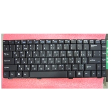 russian laptop keyboard For BENQ R43 R43C R43CE R43CF Q41 R43EG RU black 2024 - buy cheap