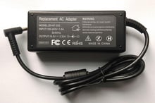 19.5V 3.33A 65W Laptop AC Power Adapter For HP Charger 246 G3 246 G4 248 G1 250 G2 250 G3 250 G4 255 G2 255 G3 255 G4 256 G2 2024 - buy cheap