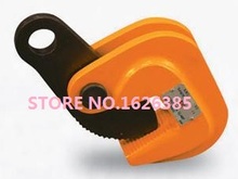 5TON LA type horizontal plate lifting clamp steel sheet board lifter clip grip claw industrial grade 2024 - buy cheap