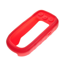 Soft Silicone Protective Cover Protect Red Case Skin for Handheld GPS Garmin Alpha 100 Alpah100 Accessories 2024 - buy cheap