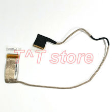 original for Medion Akoya E7226 MD99420 lcd lvds screen cable free shippping test good 2024 - buy cheap