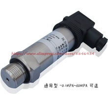 Free shipping     Pressure transducer transmitter fluid sensor   PT210B-1.6mpa-4-20ma 24VDC 0-10V 0-5V 2024 - buy cheap