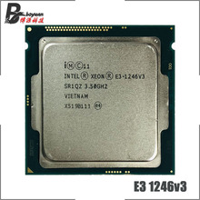 Процессор Intel Xeon E3-1246 v3 2024 - купить недорого