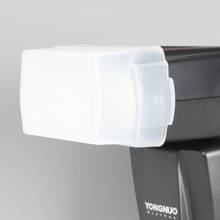 CLCU flash diffuser Softbox for Speedlite YN-568 EX Flash Diffuser 2024 - buy cheap