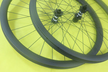 650B MTB AM Enduro carbon wheelset UD matte 34mm hookless 34mm depth 28H/28H 1423 spokes 1730g MTB carbone wheels 2024 - buy cheap