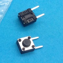 10pcs 6X6X4.3 MM Tactile Tact Push Button Micro Switch Momentary SMD 2024 - buy cheap