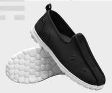 Unisex Spring&Autumn taoism wushu martial arts  shoes Taoist shoes cloud hookshaolin monk kung fu sneakers 2024 - buy cheap