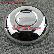 Tampa lateral de filtro de ar para yamaha, racing star, xvs400, xvs650, ds400 2024 - compre barato