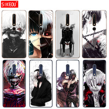 silicone cover phone case for Nokia 5 3 6 7 PLUS 8 9 /Nokia 6.1 5.1 3.1 2.1 6 2018 Tokyo Ghouls 2024 - buy cheap