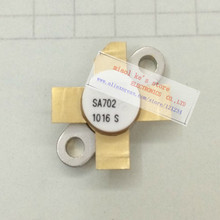 100%Original: SA702  sa702  - High-quality original transistor 2024 - buy cheap