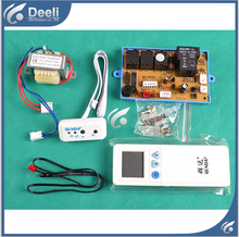 new good working for Air conditioning plate air conditioning conversion board qd-u02c qd-u02c+ plate 2024 - buy cheap