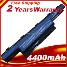 For Acer Aspire 5253 5253G 5333 5336 5349 5350 5551 5551G 5552 5552G 5560 5560G 5733 5733Z 5736 5736G Laptop Battery 5750 2024 - buy cheap