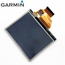Оригинальный 3,5 "дюймовый для Garmin nuvi 500 LQ035Q1DH03 LQ035Q1DH03L GPS навигация ЖК-экран дисплей с сенсорным экраном дигитайзер 2024 - купить недорого