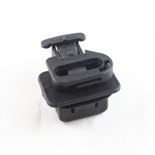 KE LI MI 2x Auto Car Seat Card Snaps Fastener For Honda Back Cushion Is Special Fittings Retainer Plastic Clip Buckle 2024 - buy cheap