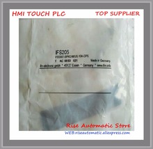 New Original Photoelectric Switch IFS205 IFB3007-BPKG High-Quality 2024 - buy cheap