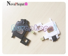 Novaphopat 100% testado alto-falante para samsung s3 mini i8190 campainha cabo flexível fone de ouvido fone de áudio jack + faixa 2024 - compre barato