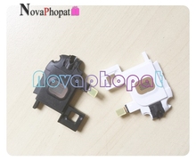 Novaphopat 100% Tested Loud speaker For Samsung S3 Mini i8190 Buzzer Ringer Flex Cable Earpiece headphone Audio Jack +track 2024 - buy cheap