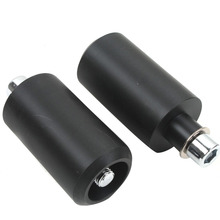 For Yamaha YZF 600 R6 YZFR6 1999 2000 2001 2002 Frame Sliders Fairing Crash Protector Motorcycle Black 2024 - buy cheap