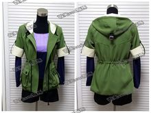 ¡Anime! Disfraz de Tokyo Ghoul Kirishima Toka para hombre y mujer, traje diario, conjunto completo, envío gratis 2024 - compra barato