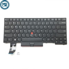 Teclado original para Lenovo Thinkpad E480, L480, L380, L380, Yoga, T480S, 01YP320, 01YP240 2024 - compra barato