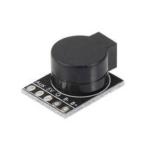 Matek Lost Model Beeper Flight Controller 5V Loud Buzzer Built-in MCU for FPV Multicopters RC Drone Quadcopter Part Accessory 2024 - buy cheap