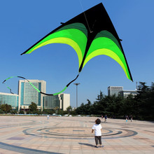 160cm Super Huge Kite Line Stunt Kids Kites Toys Kite Flying Long Tail Outdoor Fun Sports Educational Gifts Kites for Adults 2024 - buy cheap