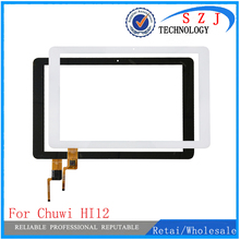 Chuwi-Panel de pantalla táctil para tableta HI12 Dual, digitalizador capacitivo de 12 pulgadas, Sensor MID de vidrio, envío gratis 2024 - compra barato