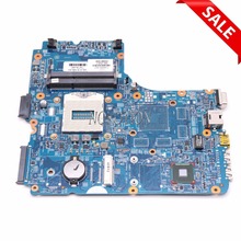 Nokotion 48.4yw05. 011 734085-501 734085-001 placa-mãe do portátil para hp probook 450 g1 placa principal hm87 completamente testado 2024 - compre barato