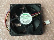 Original Nidec T92T12MHA7-57 12V 0.14A 9025 9 cm four-wire silent fan 2024 - buy cheap