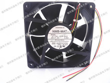 NMB-MAT7 4715KL-05W-B49 0.46A NMB 120*120*38mm 24V 12CM cooling fan 2024 - buy cheap