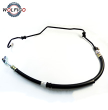 WOLFIGO-tubo flexible de presión de dirección asistida, montaje 53713-S0X-A02 para Honda Odyssey 1999-2004 2024 - compra barato