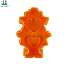 Pillar Of Love Pattern Printing Molds,Food Grade Plastic Cake Decorating Cutters Tools,Direct Selling 2024 - buy cheap