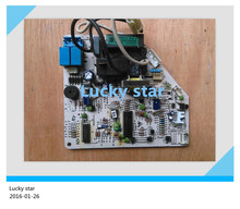  for Haier Air conditioning computer board circuit board KFR-33GW/Z 0010403785B good working 2024 - buy cheap